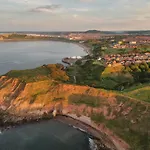 Smugglers Rock Ravenscar