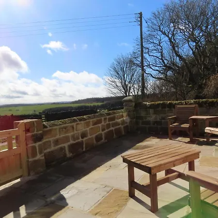 Smugglers Rock Feriehus Ravenscar