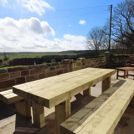 Casa de Férias Smugglers Rock *