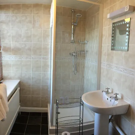 Smugglers Rock Casa de Férias *