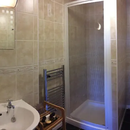 Smugglers Rock Casa de Férias *