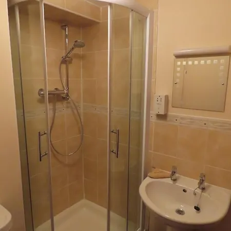 Smugglers Rock Casa de Férias *