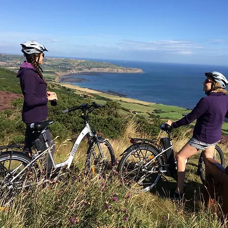 Smugglers Rock Casa de Férias