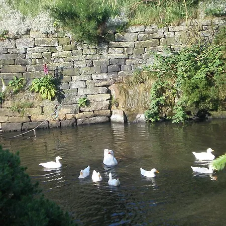 度假居 Smugglers Rock *