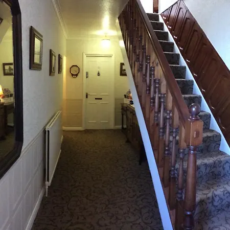 Smugglers Rock * 雷文斯卡