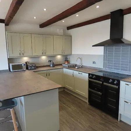 度假居 Smugglers Rock