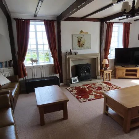 Smugglers Rock 度假居 *