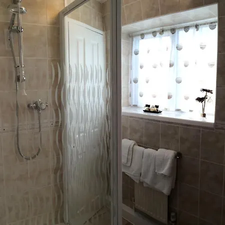 Smugglers Rock 度假居