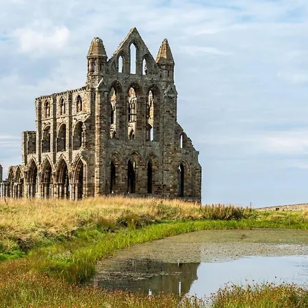 度假居 Smugglers Rock *