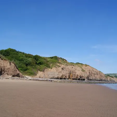 Smugglers Rock 度假居