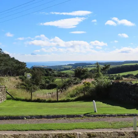 Smugglers Rock 度假居 *