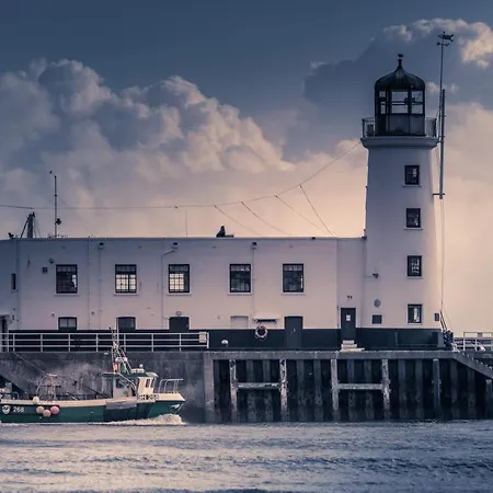 度假居 Smugglers Rock