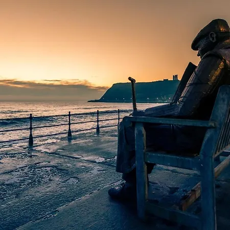 度假居 Smugglers Rock